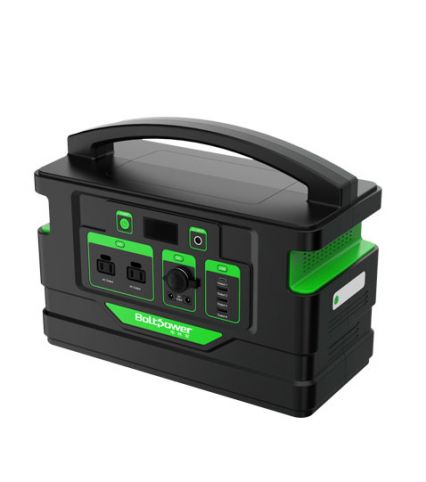 Boltpower電將軍BP888便攜式戶外移動電源