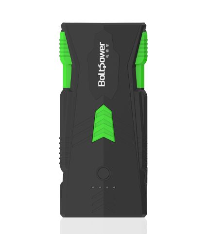 Boltpower電將軍G23P汽車應(yīng)急啟動電源
