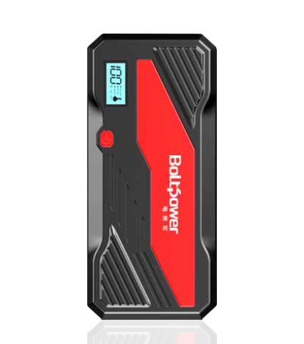 Boltpower電將軍G25M汽車應急啟動電源