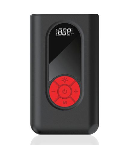 Boltpower電將軍B11 應(yīng)急啟動電源充氣泵一體機(jī)